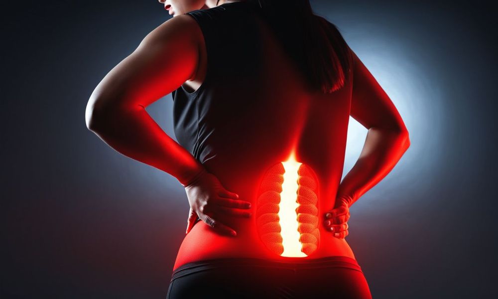 Những bài tập thể dục cho người bị gai cột sống không chỉ giúp làm giảm đau, mà còn làm ổn định cấu trúc cột sống cũng như ngăn ngừa sự phát triển của gai xương.