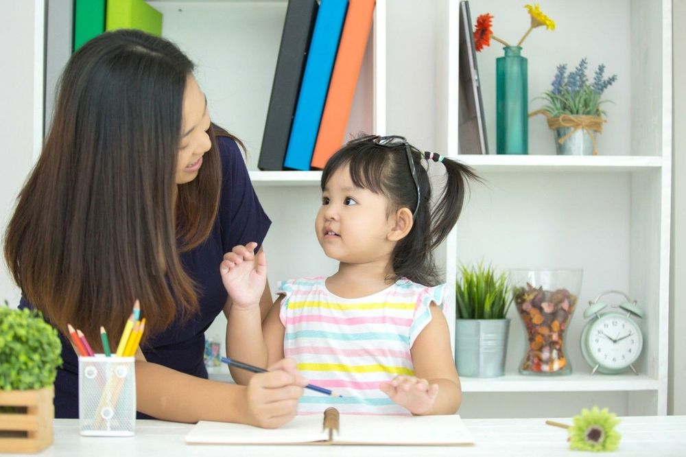 Mỗi trẻ cần một mức độ hỗ trợ và khả năng thích nghi khác nhau