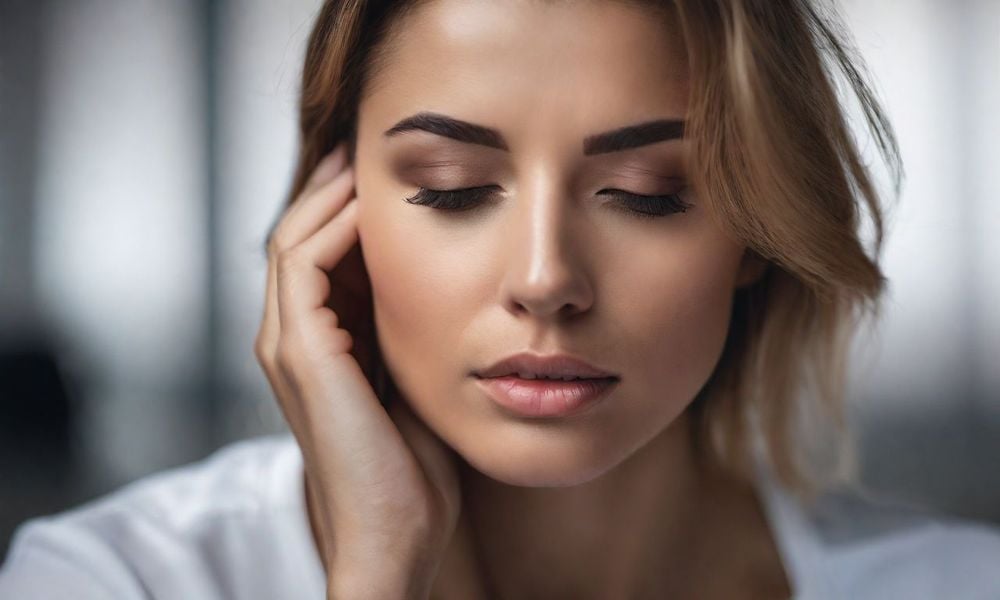 Quản lý stress sẽ giúp hạn chế nguy cơ bệnh Gout ở người trẻ.