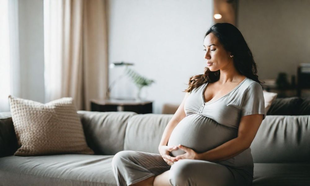 Sàng lọc trisure thường được khuyến nghị cho các thai phụ đã mang thai ít nhất 9 tuần.