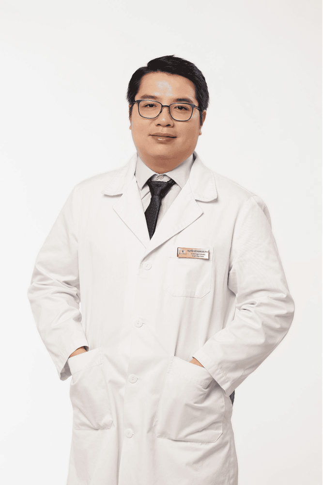 TS.BS Nguyễn Hữu Mạnh chính thức đảm nhận vai trò Giám đốc bệnh viện Đa khoa Vinmec Hải Phòng từ tháng 8/2025