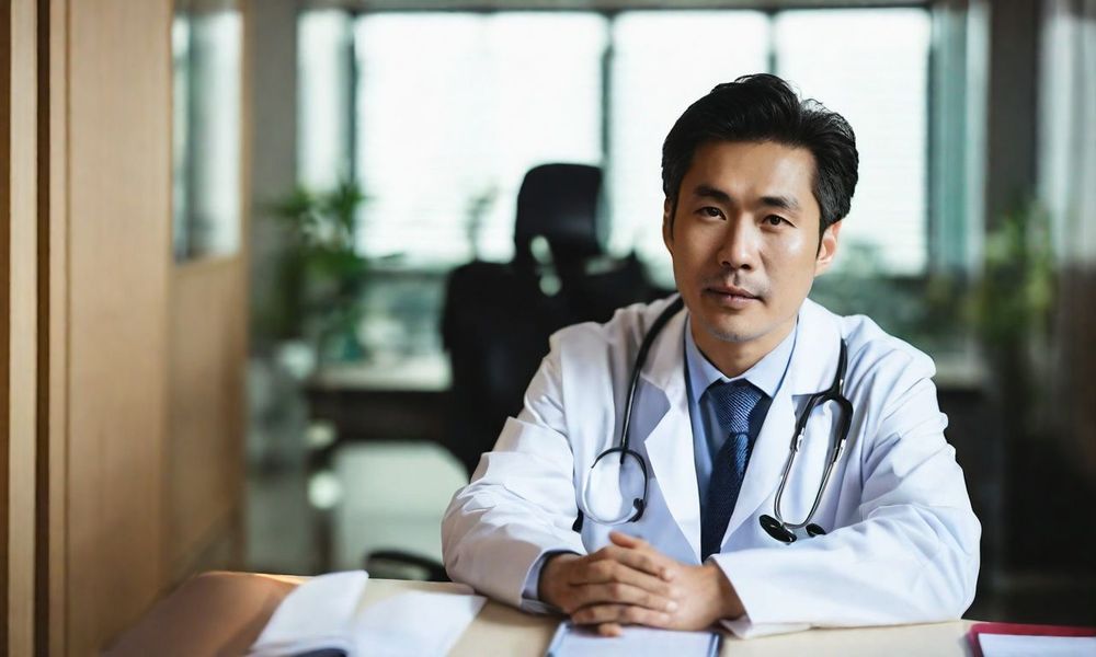 Thảo luận với bác sĩ để giải quyết đồng thời cả hai tình trạng bệnh này.