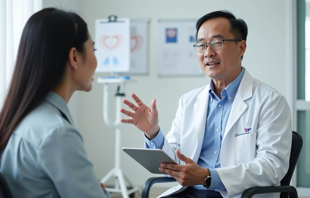Theo các chuyên gia, công nghệ giải trình tự gen thế hệ mới có sự cải tiến vượt bậc về tốc độ và độ chính xác so với các phương pháp trước đây.