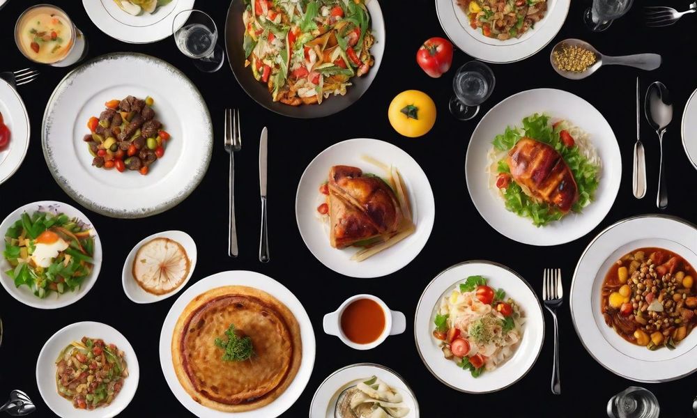 Thịt cua có thể được chế biến thành nhiều món khác nhau nên cần phải chú ý.