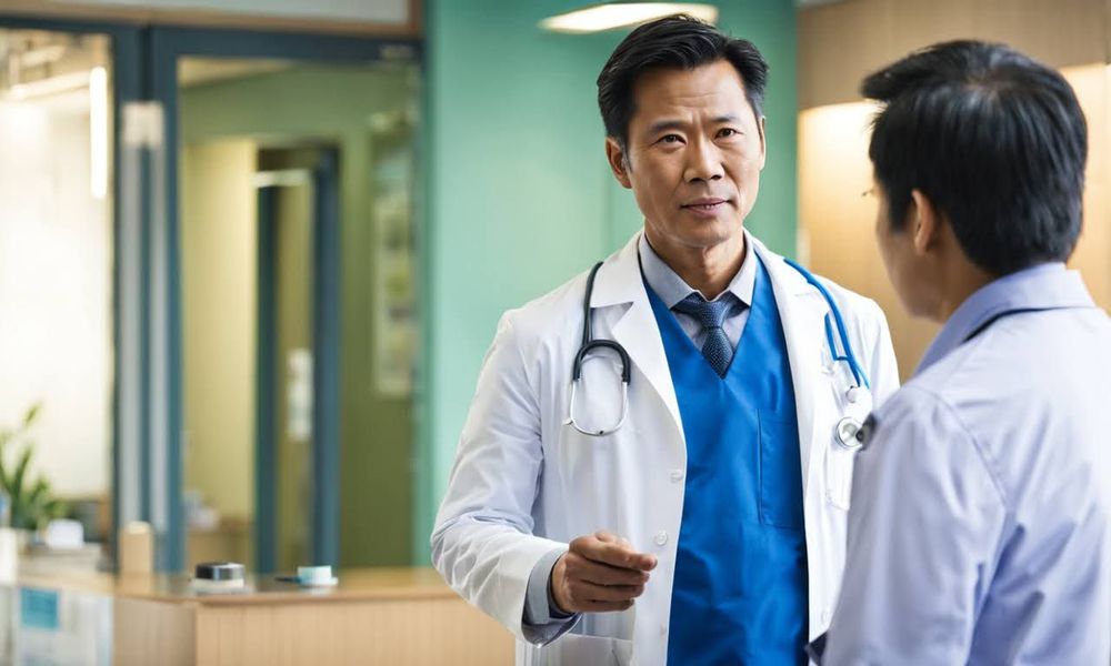 Thuốc giảm đau và thuốc chống viêm thường được bác sĩ khuyến nghị sử dụng để điều trị hội chứng ống cổ tay.