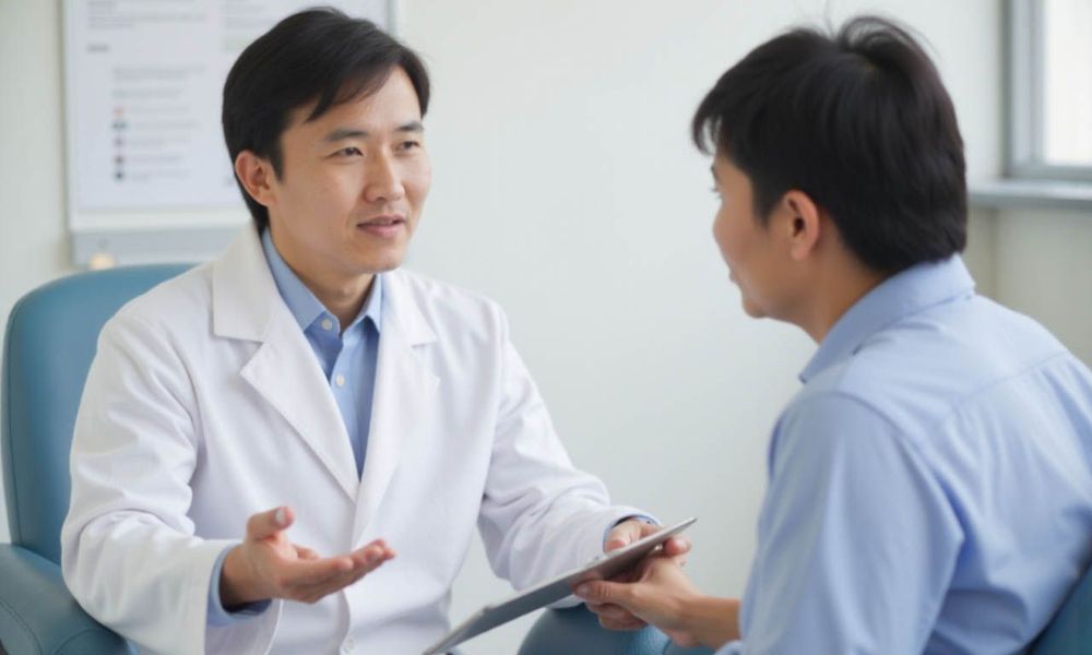 Trào ngược dạ dày có tự khỏi không là thắc mắc chung của nhiều người.