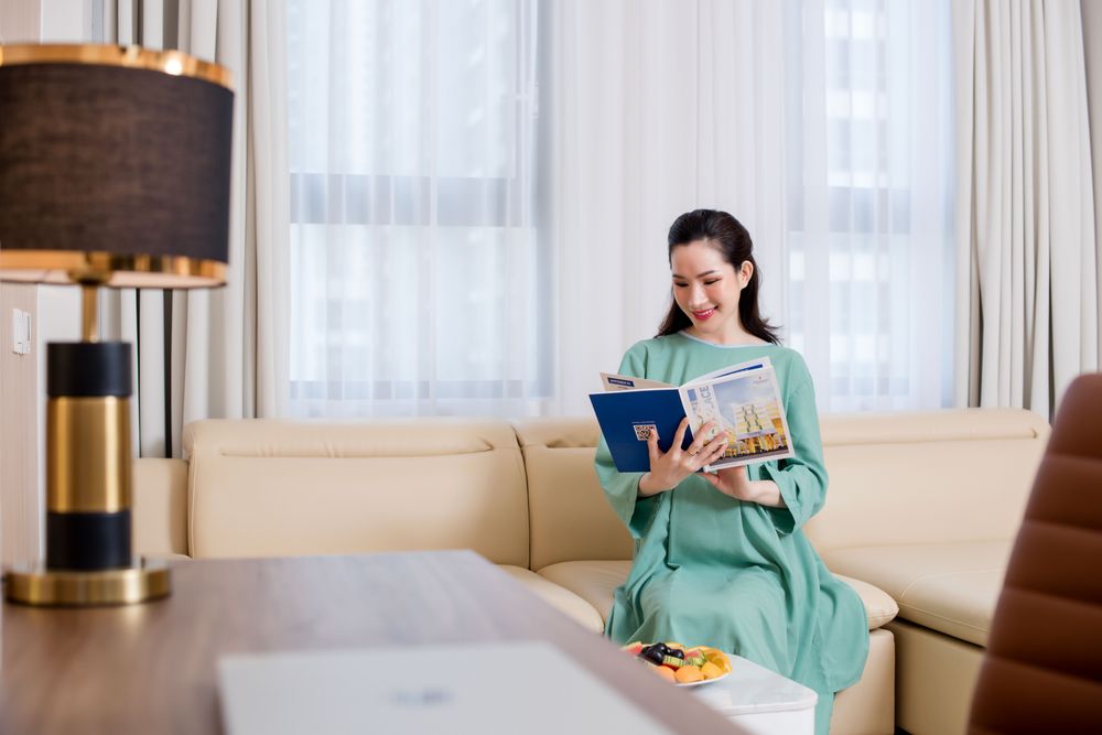 Trữ đông trứng được bao lâu đang là thắc mắc của nhiều chị em phụ nữ.