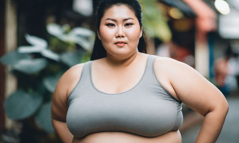 Béo phì cũng là nguyên nhân làm tăng nguy cơ mắc ung thư tuyến tụy.