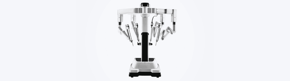 Hệ thống Robot phẫu thuật Da Vinci Xi – Intuitive Surgical 