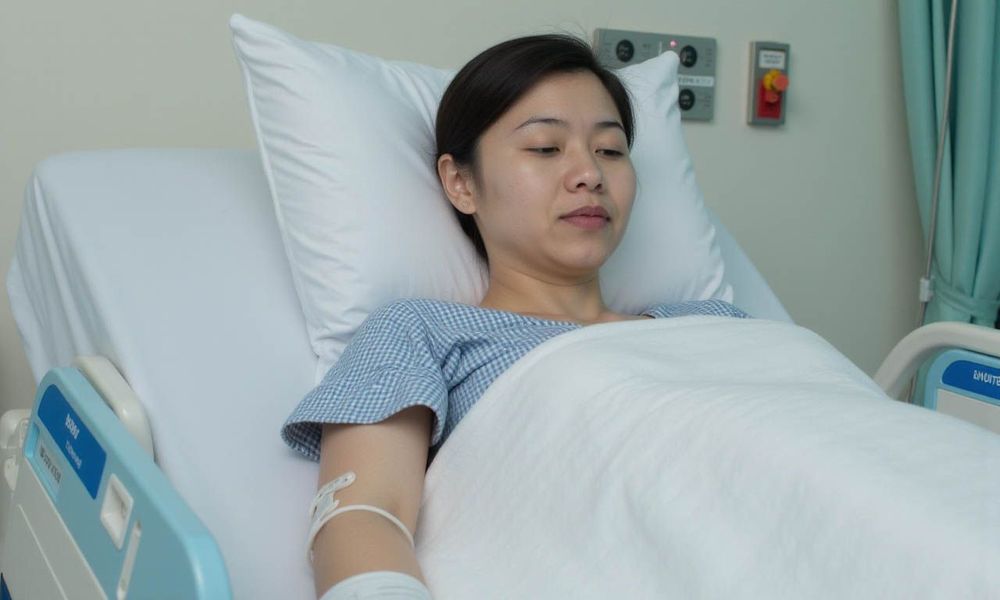 Vấn đề đào thải miễn dịch trong cấy ghép tế bào là một thách thức lớn.