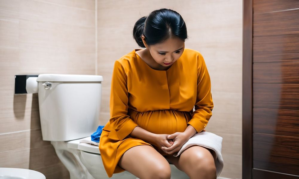 Việc chăm sóc và bảo vệ sức khỏe vùng kín sau sinh là rất quan trọng để phòng ngừa và điều trị kịp thời viêm âm đạo sau sinh.