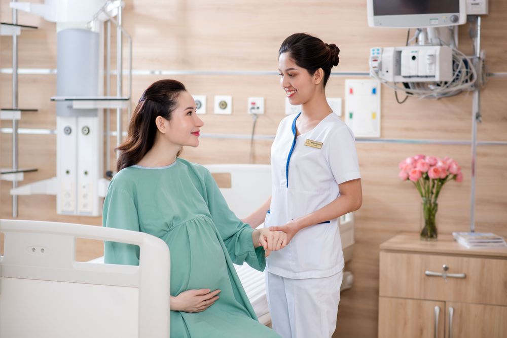 Việc lựa chọn phương pháp phù hợp nhất cần được cá nhân hóa dựa trên tình trạng cụ thể của mỗi thai phụ