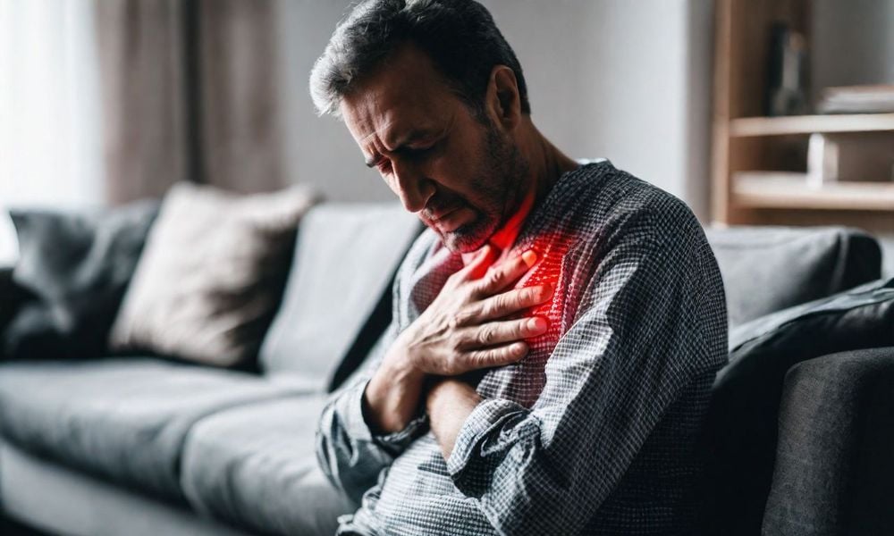 Việc nhận biết và kiểm soát các triệu chứng của hội chứng nhịp tim nhanh rất cần thiết để giảm thiểu tác động tiêu cực đến sức khỏe tổng thể và hệ tiêu hóa.