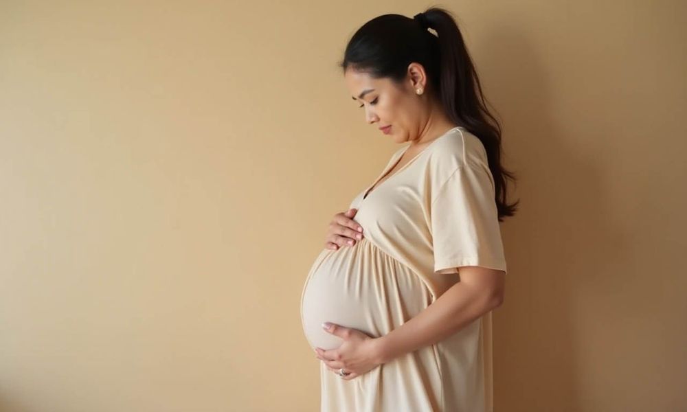 Viêm gan B có thể lây truyền qua đường máu và từ mẹ sang con.