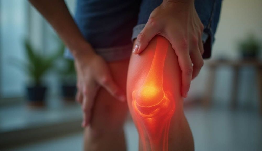 Nếu không được điều trị kịp thời và đúng cách, viêm khớp dạng thấp có thể gây tổn thương vĩnh viễn cho khớp