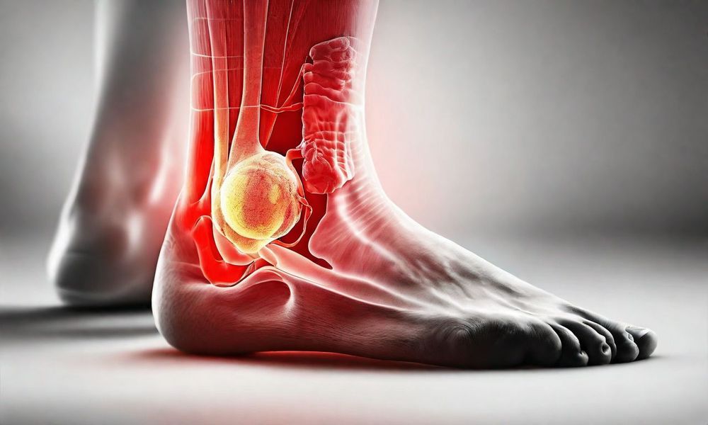 Viêm khớp là tình trạng các khớp trên cơ thể bị viêm.