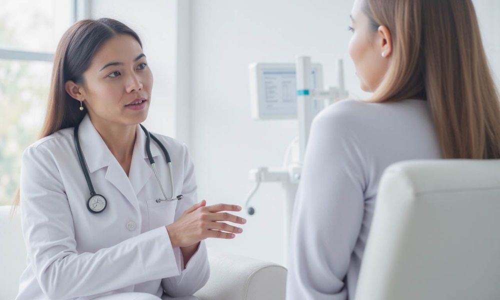 Viêm khớp nhiễm khuẩn có thể dẫn đến những biến chứng nguy hiểm nếu không sớm điều trị.