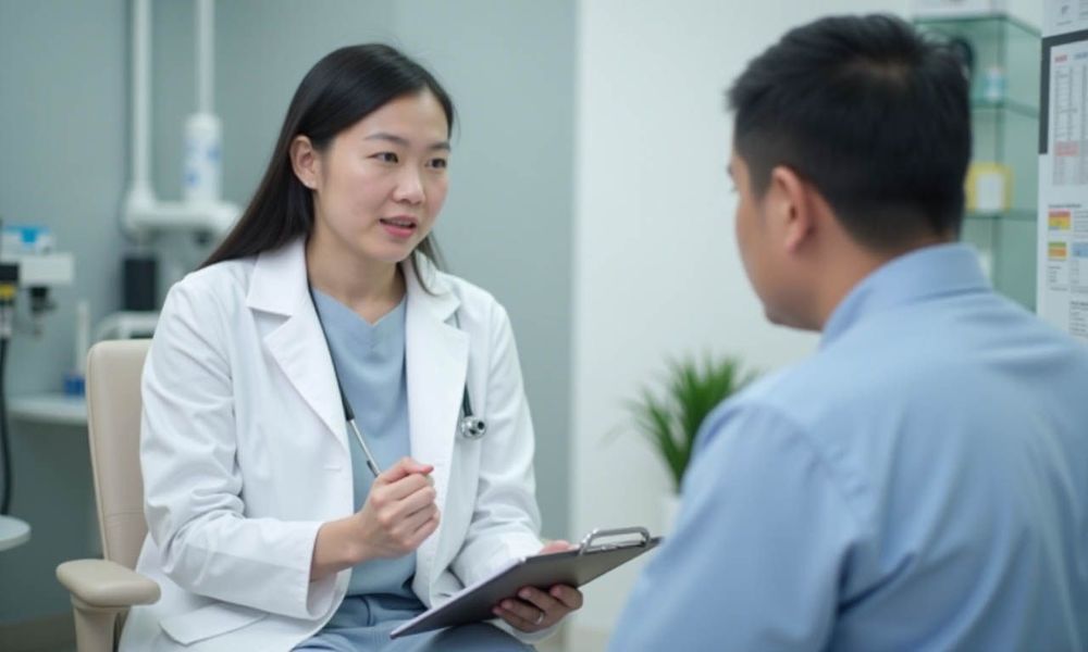 Viêm tiết niệu có lây không là thắc mắc chung của nhiều người.
