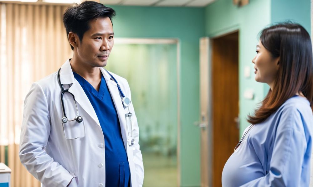 Với ưu điểm an toàn, độ chính xác cao và khả năng thực hiện sớm, xét nghiệm NIPT ngày càng được khuyến khích áp dụng trong sàng lọc trước sinh