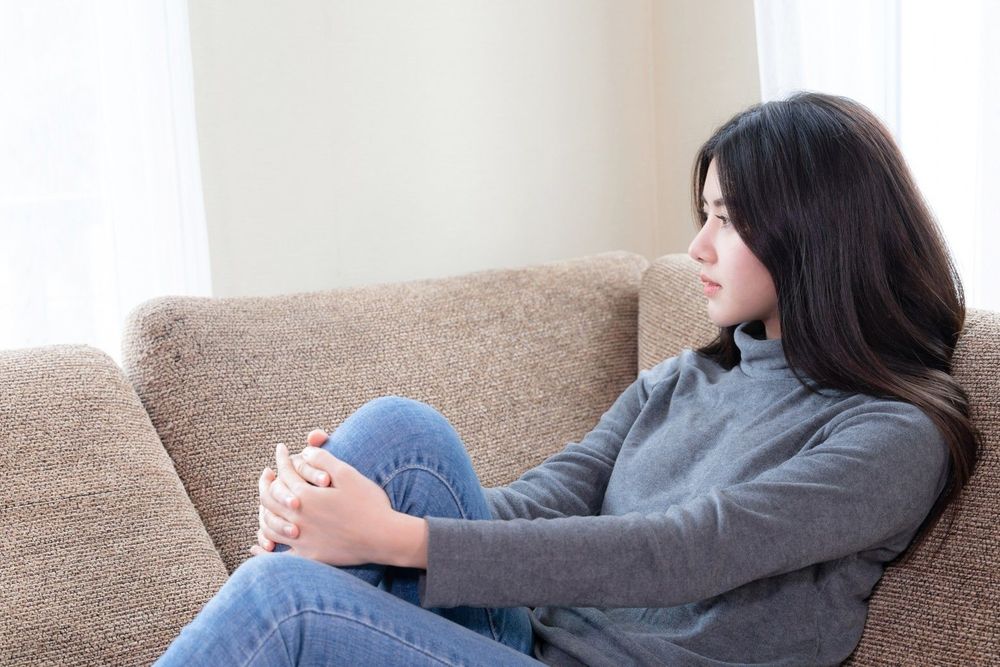 Mental disorders are medical conditions, not the result of a person being “weak