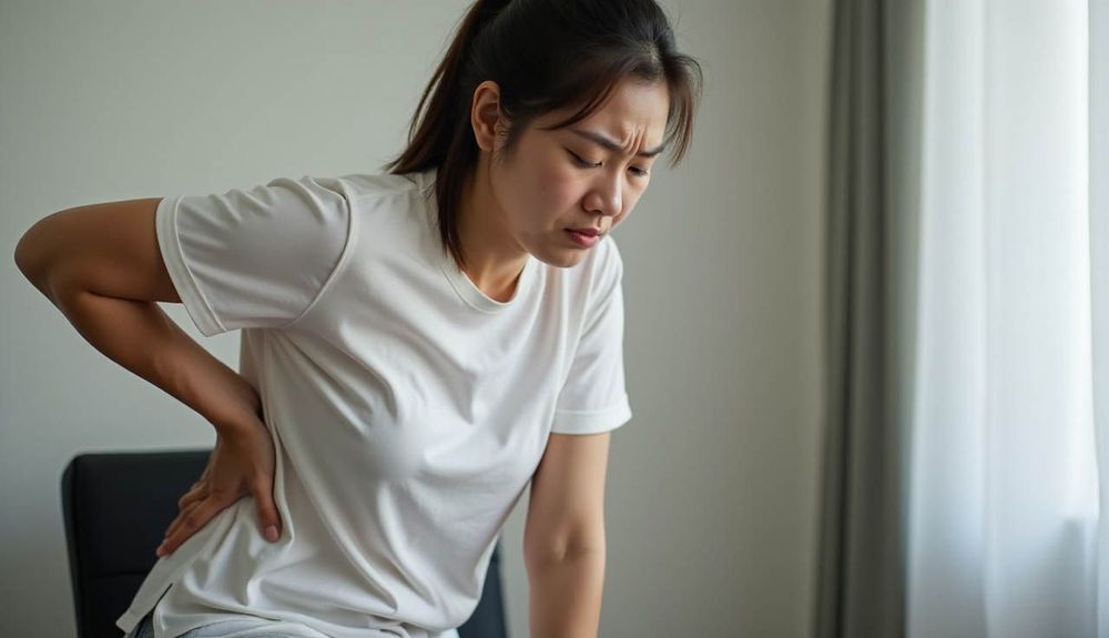 Xét nghiệm mật độ xương rất cần thiết để phòng ngừa nguy cơ loãng xương.