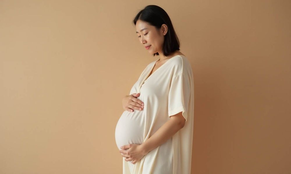 Nên lựa chọn các loại cá không bị nhiễm chất ô nhiễm cho thai phụ.