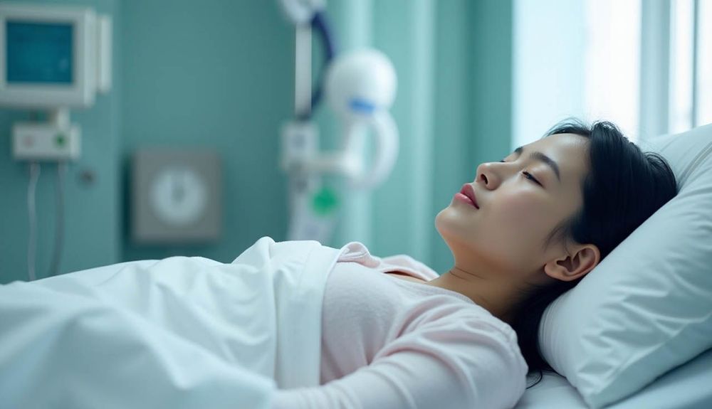 Quá trình điều trị bằng tế bào gốc gây ít đau đớn hơn so với các phương pháp can thiệp như phẫu thuật, giúp bệnh nhân cảm thấy thoải mái và dễ chịu hơn trong suốt quá trình điều trị.