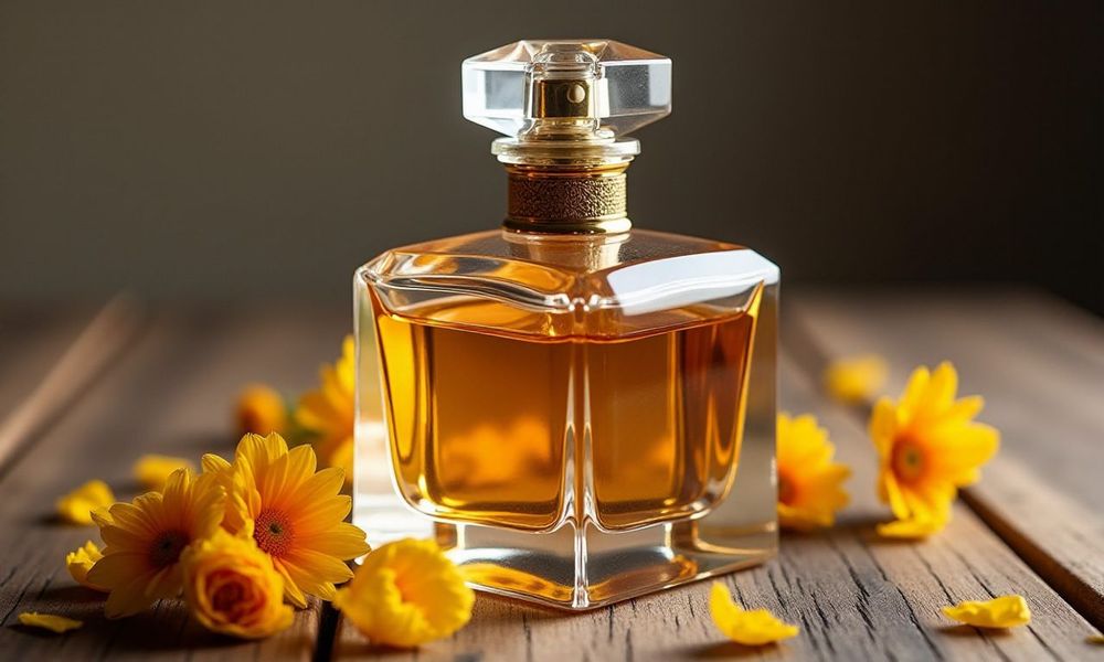 Nước hóa có thể là nguyên nhân gây dị ứng ngứa khi mang thai.