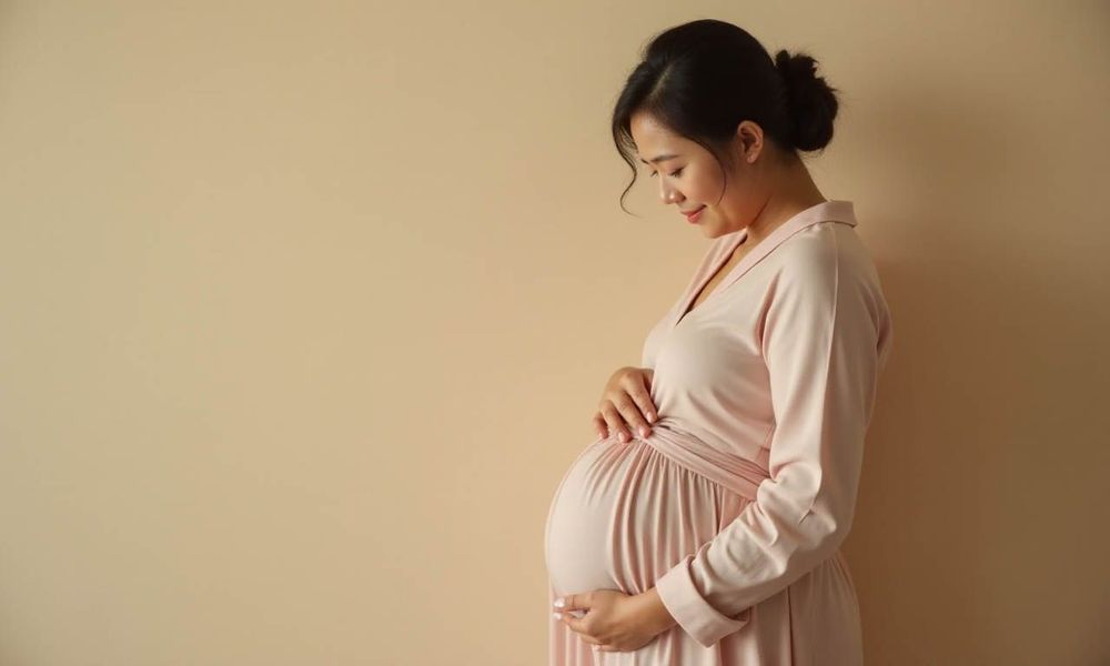 Mẹ bầu không nên sử dụng bìm bịp để chữa gãy xương.