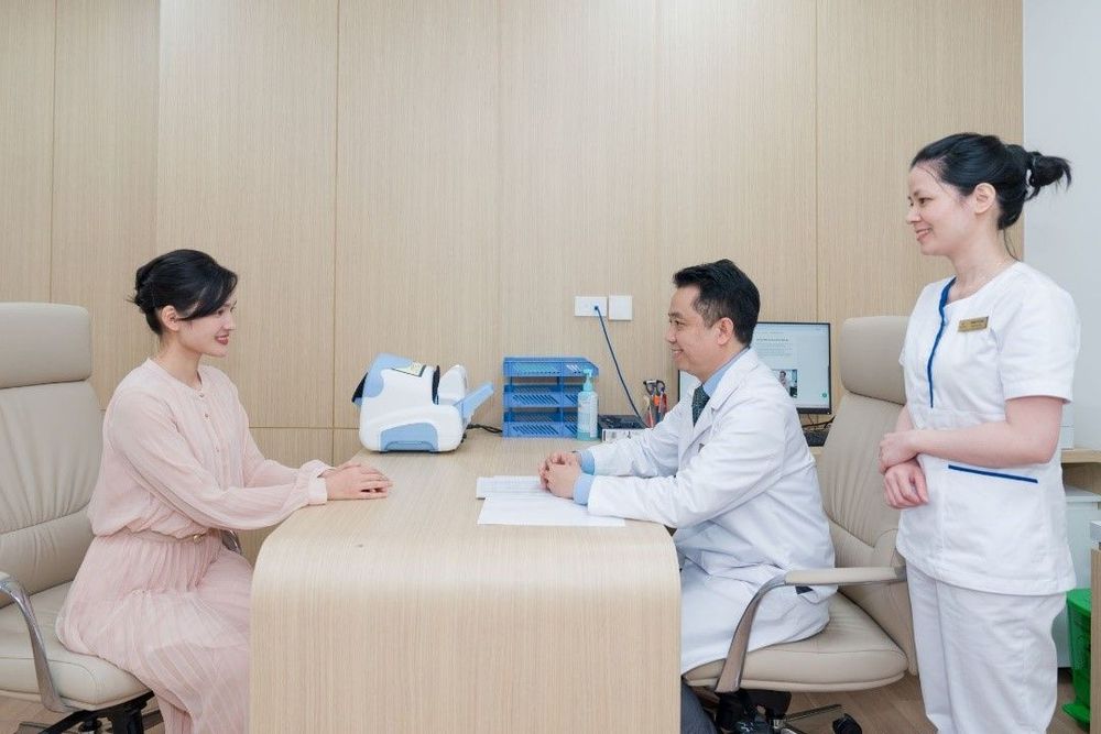 Vì sao mô hình tại Bệnh viện Vinmec Ocean Park 2 gây chú ý?