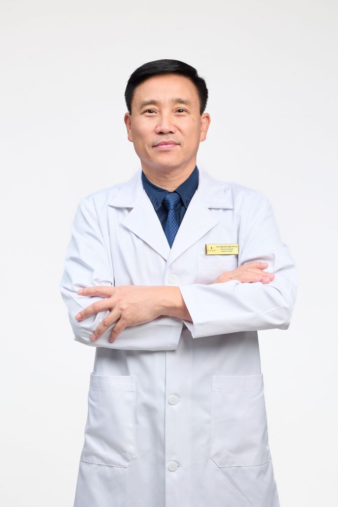 GS.TS.BS Đoàn Quốc Hưng (phần 3): Từ Huân chương Lao động hạng Nhì đến mục tiêu chăm sóc sức khỏe cộng đồng