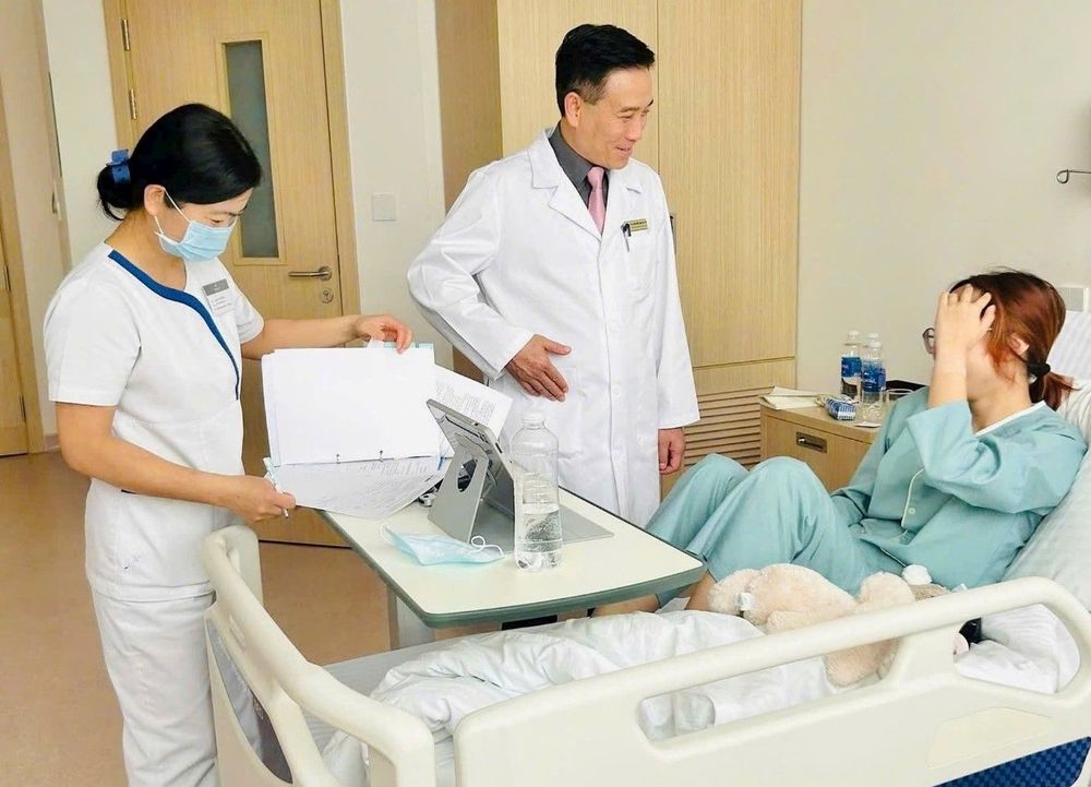 GS.TS.BS Đoàn Quốc Hưng (phần 2): Quyết định được tính bằng giây và áp lực "Không được sai" trong phòng mổ