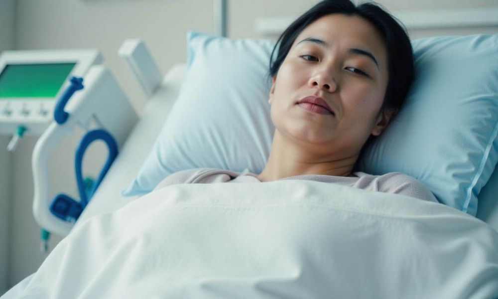Bác sĩ có thể hỏi người khám về các triệu chứng đang gặp phải để chẩn đoán bệnh trào ngược dạ dày thực quản.