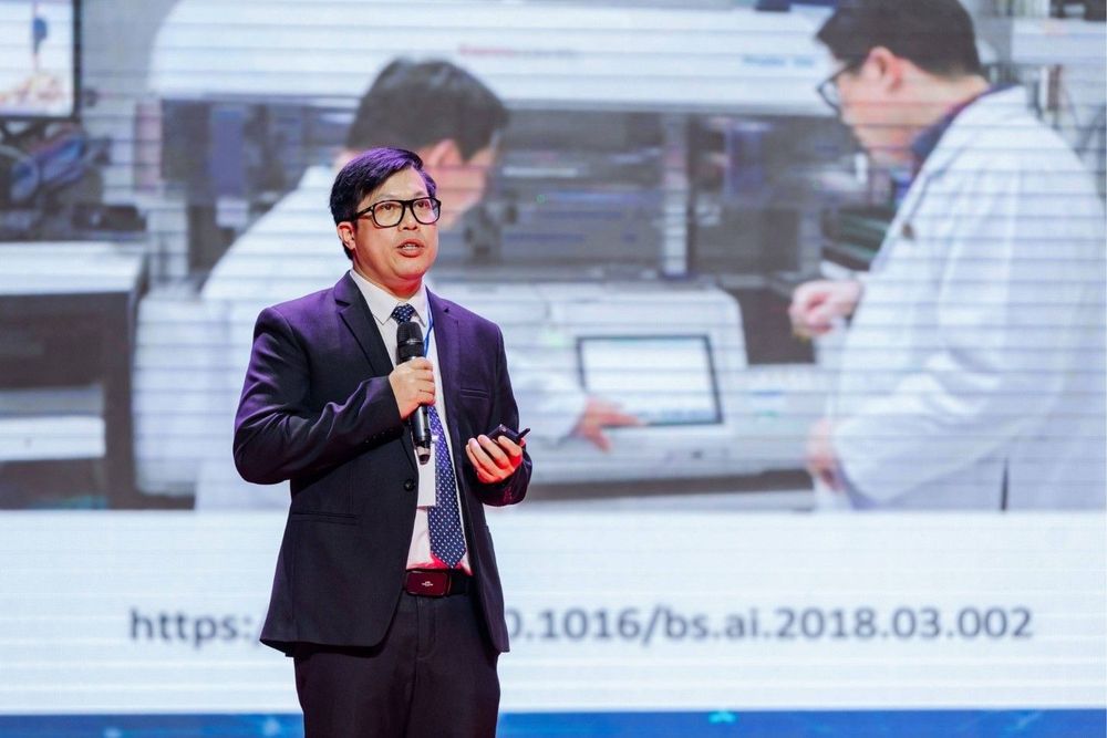 PGS.TS.BS Nguyễn Văn Đĩnh khái quát bức tranh tổng thể về tình hình chẩn đoán và điều trị bệnh miễn dịch - dị ứng hiện nay