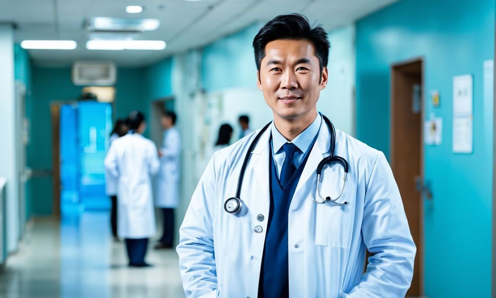 Bác sĩ có thể sử dụng nhiều phương pháp thăm khám chuyên biệt để chẩn đoán dựa trên các dấu hiệu đứt dây chằng chéo sau