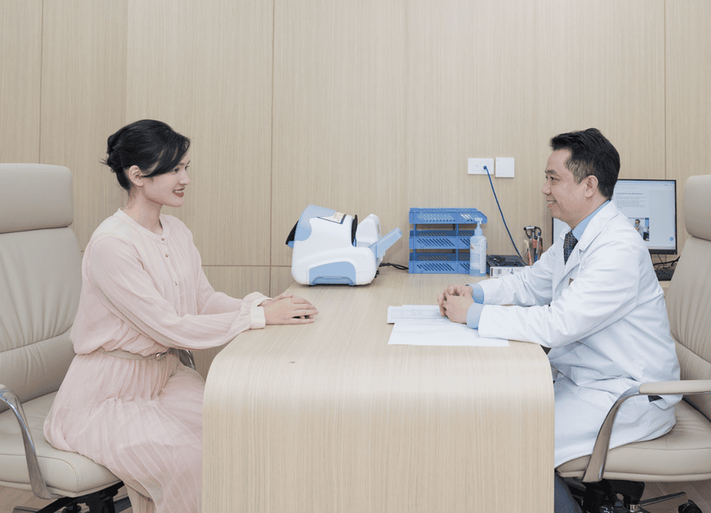 'Đập hộp' dàn máy triệu đô tại Bệnh viện Vinmec Ocean Park 2