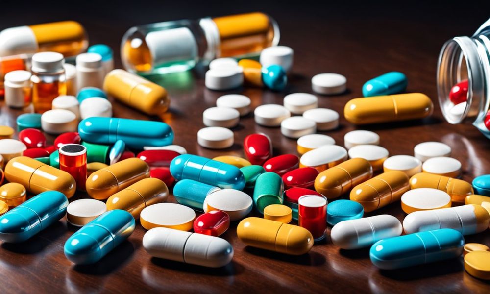 Bác sĩ thường chỉ định sử dụng thuốc chống viêm không steroid (NSAID) để giảm đau từ nhẹ đến trung bình và có thể là thuốc giãn cơ.
