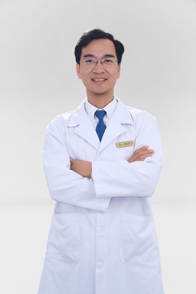 BS.CKI Vương Ngọc Linh