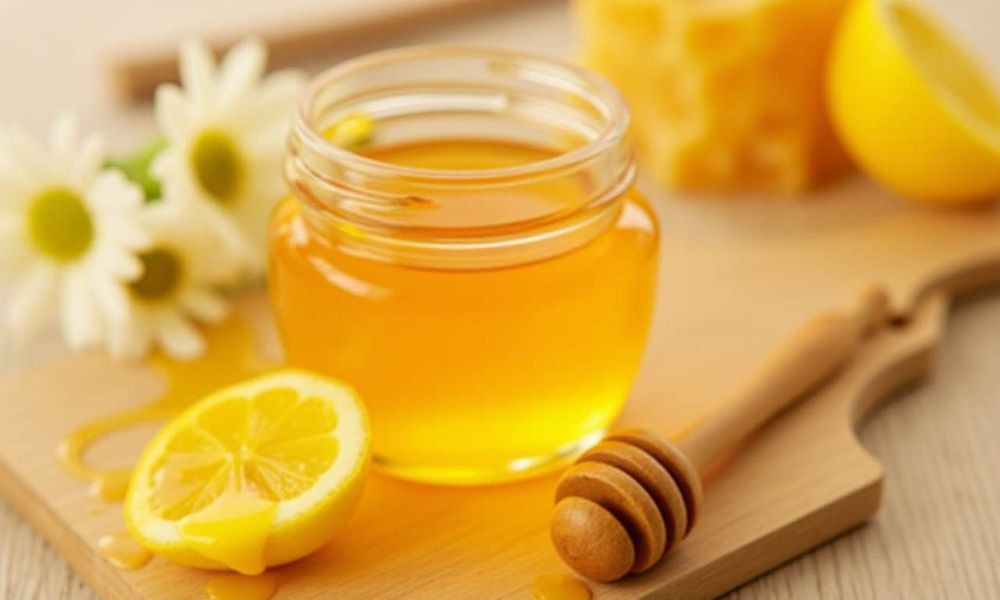 Bài thuốc chữa đau thần kinh tọa từ ngải cứu kết hợp cùng mật ong. 