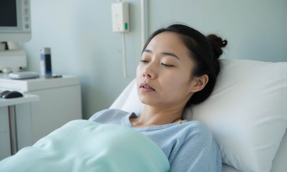 Khám thai định kỳ là cách tốt nhất để phát hiện sớm các bệnh lý phụ khoa.