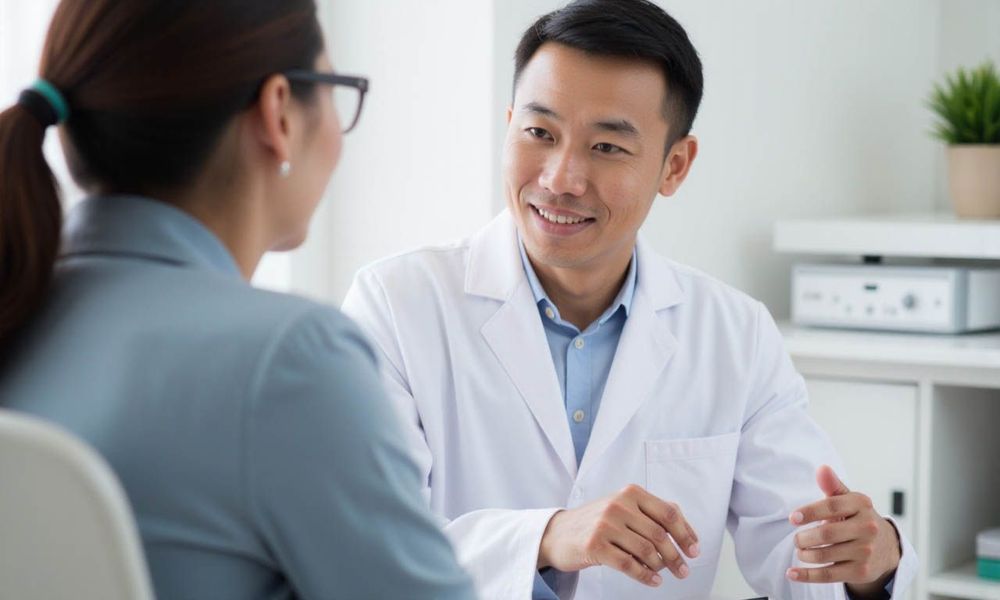 Bệnh tiểu đường có lây qua đường tình dục không là thắc mắc chung của nhiều người.