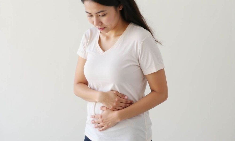 Bệnh ung thư gan có lây qua đường ăn uống không là câu hỏi được rất nhiều người thắc mắc và nhầm lẫn.