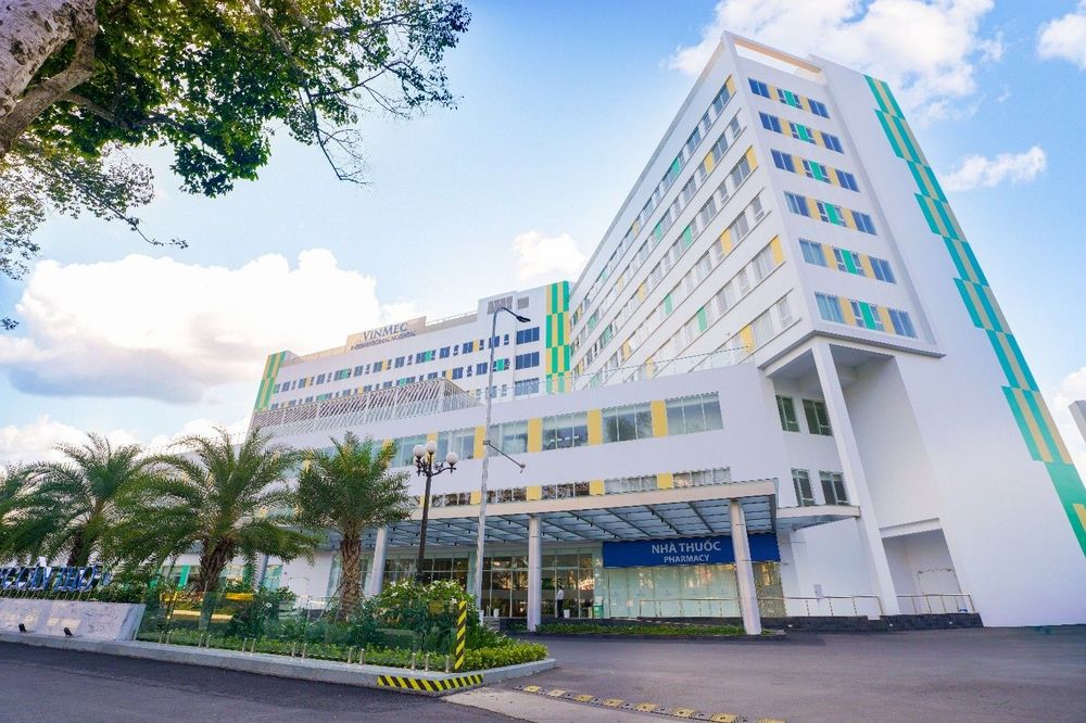 Bệnh viện Đa khoa Vinmec Cần Thơ là một trong những địa chỉ được nhiều người bệnh tin tưởng trong khám và điều trị chấn thương chỉnh hình .