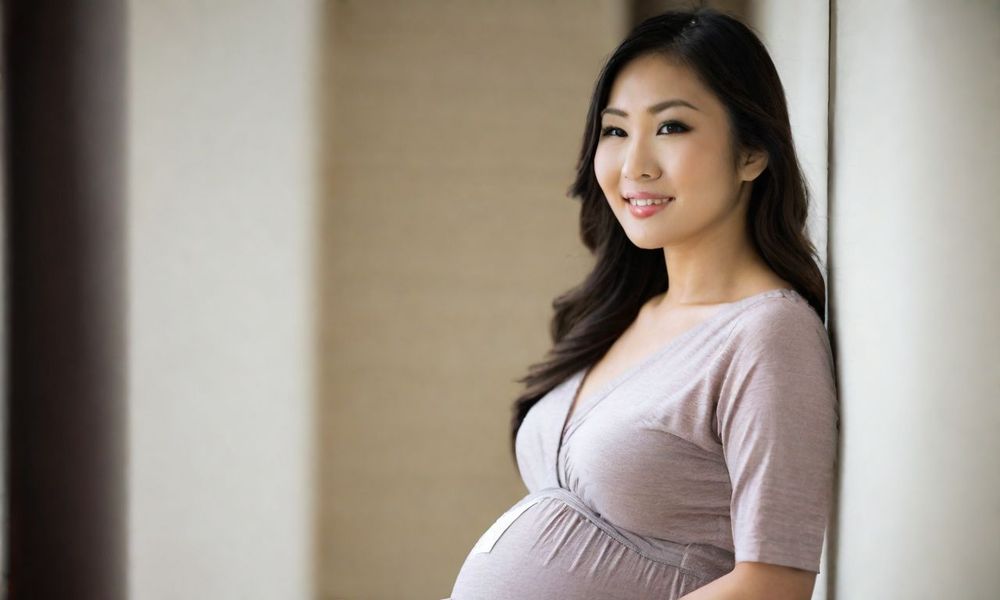 Sức khỏe của xương là một phần quan trọng trong sức khoẻ tổng thể của thai phụ.