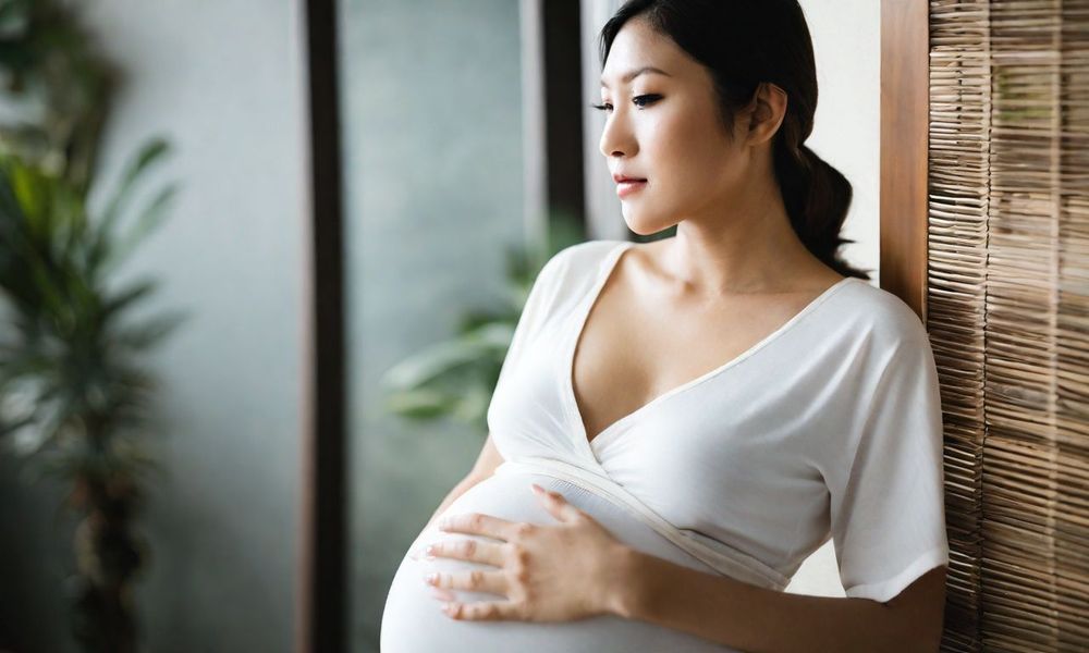 Thai phụ nên nhận biết các dấu hiệu cơ bản bệnh xương khớp ở mẹ bầu.