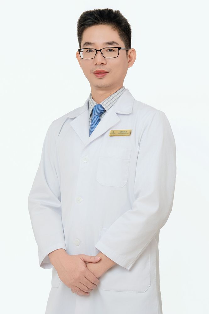 Danh sách bác sĩ tim mạch giỏi ở Nha Trang