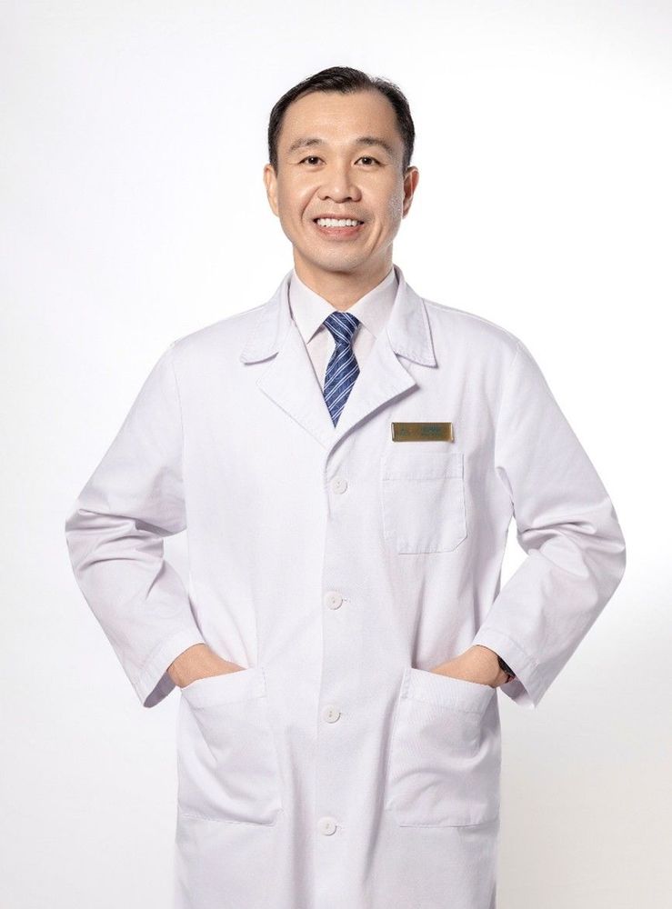 BSCKII. Lê Văn Hái là bác sĩ chấn thương chỉnh hình có chuyên môn sâu trong lĩnh vực phẫu thuật thay khớp và điều trị các bệnh lý cơ xương khớp phức tạp. 