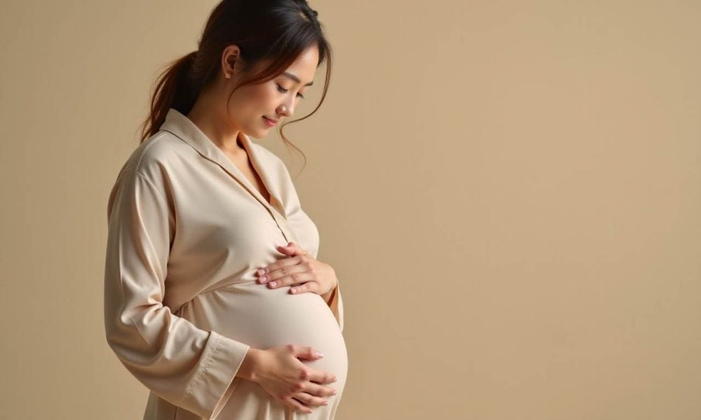 Buồng trứng đa nang có ảnh hưởng đến khả năng sinh sản không? Bệnh có thể ảnh hưởng khả năng sinh sản nhưng chị em vẫn có thể mang thai tự nhiên nếu được điều trị kịp thời. 