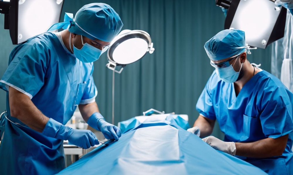 Sau phẫu thuật, việc kết hợp vật lý trị liệu, tập luyện chức năng tại nhà và sử dụng thuốc giảm đau là rất quan trọng để giúp xương lành nhanh chóng.