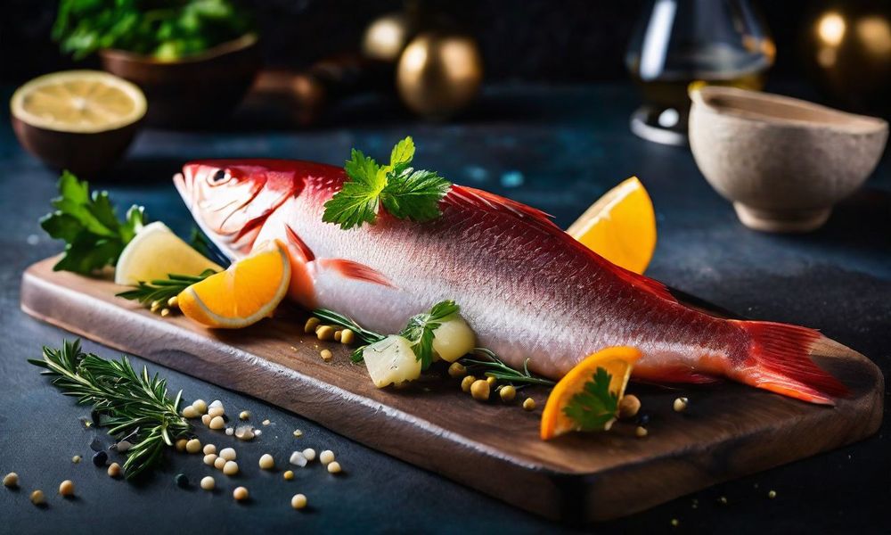 Các loại hải sản, sữa và chế phẩm từ sữa là những thực phẩm có khả năng cao gây ra dị ứng cho người bệnh.